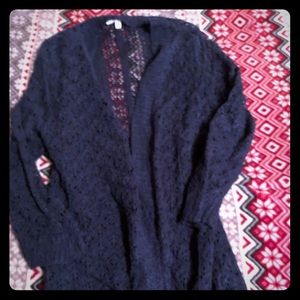 Cardigan